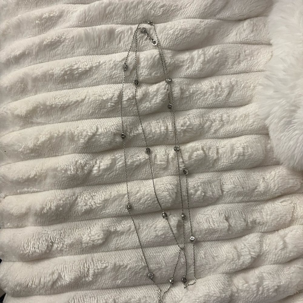 Henri bendel necklace